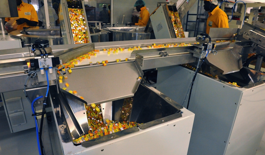 Protecting Local Industries