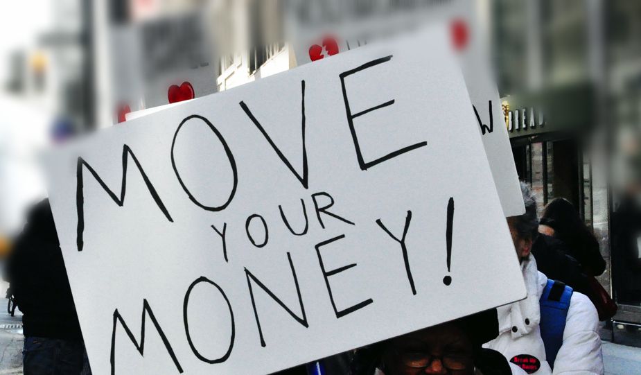 Nigeria's Looming Financial Crisis?