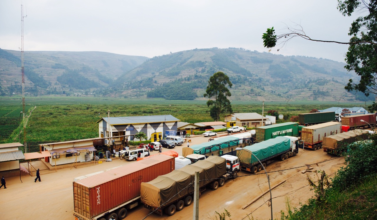 Regional Trade: The Nigerian Opportunity