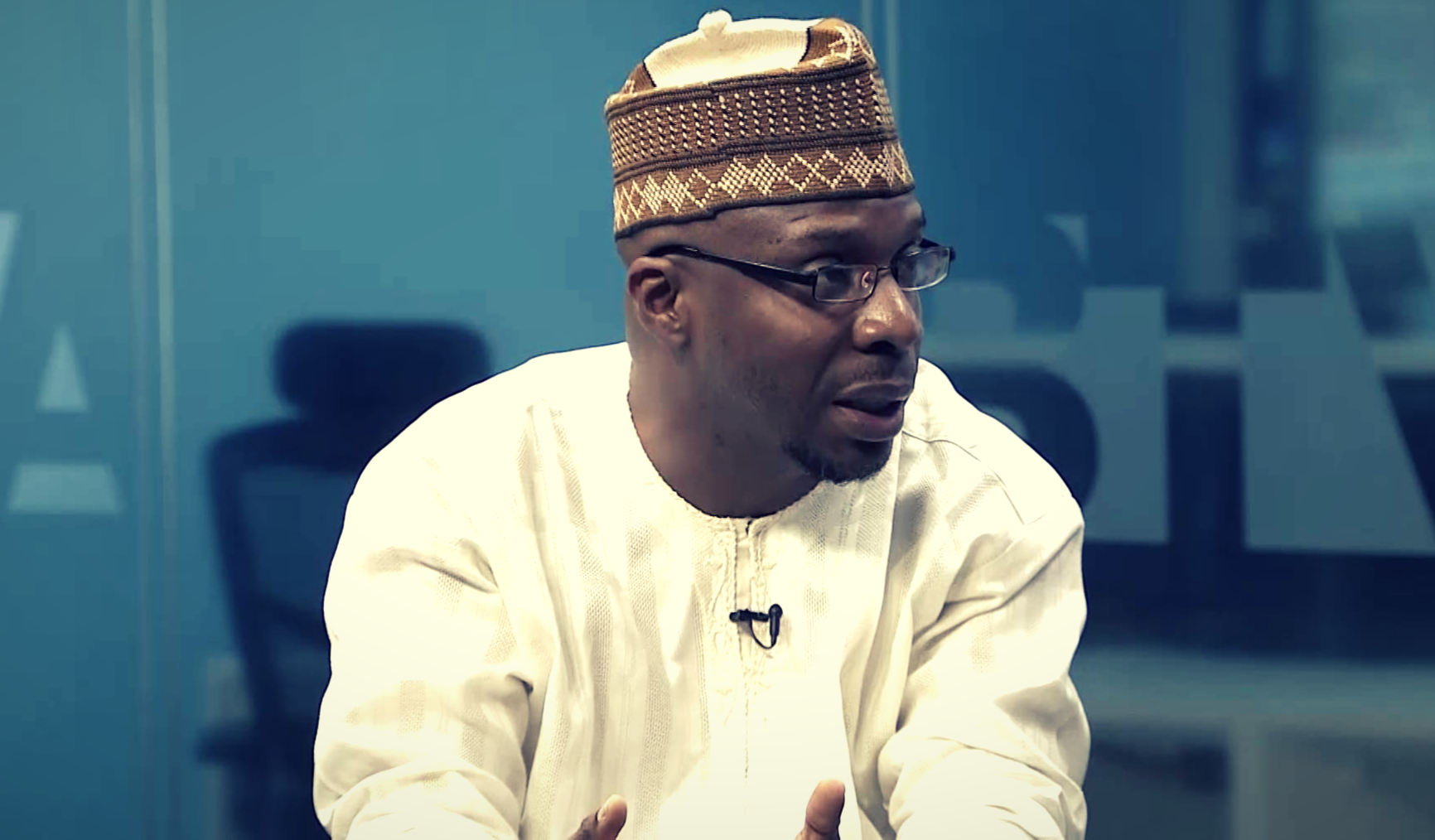 Why Nigerians don't feel the effect of falling inflation