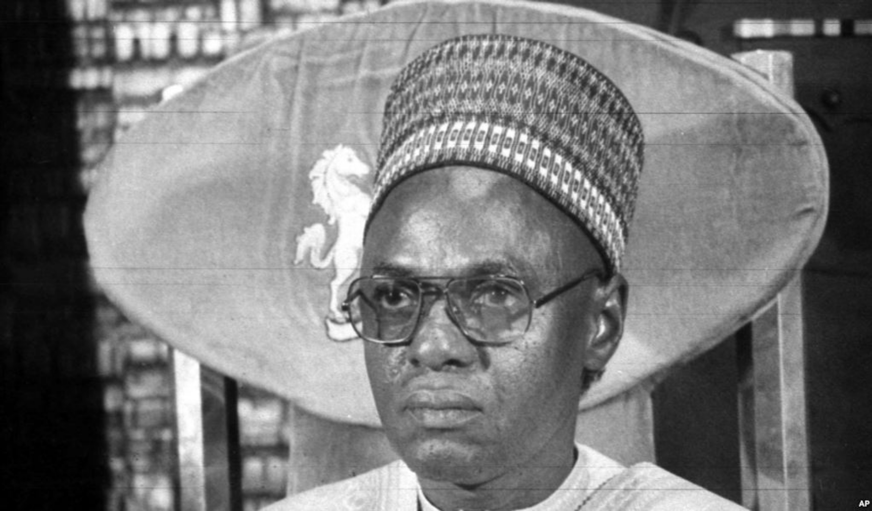 In Memoriam: Shehu Shagari (1925- 2018)