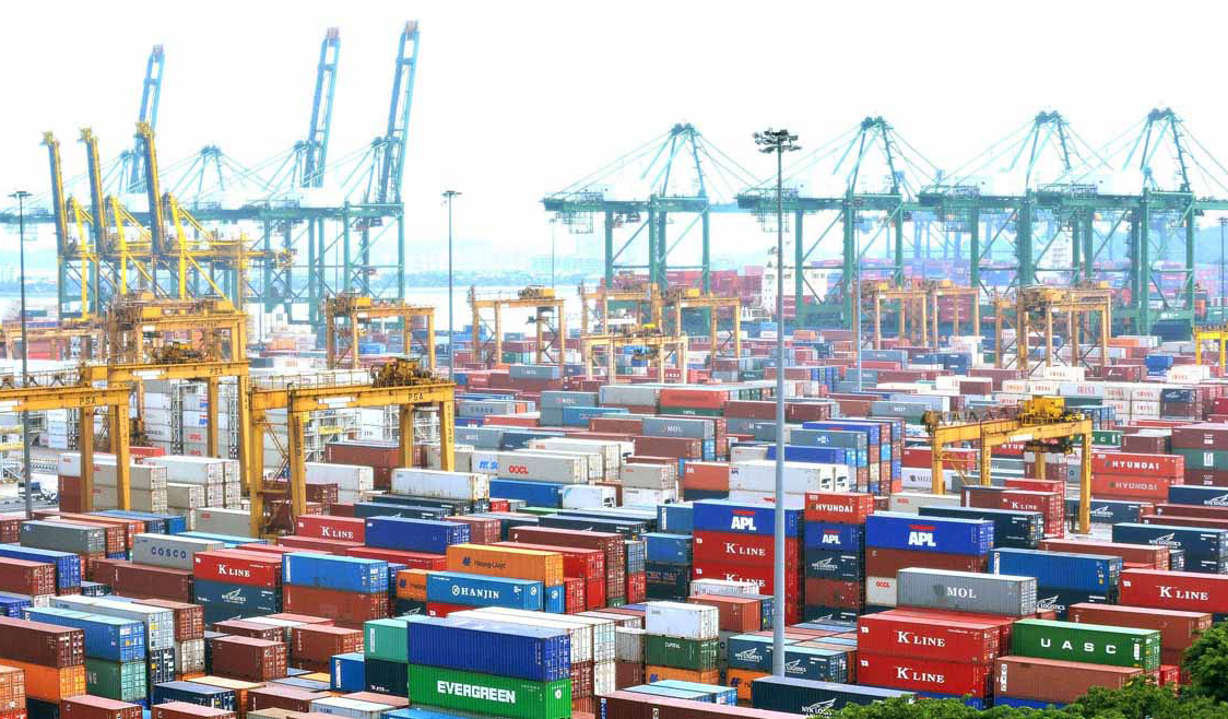 Export to grow - Nigeria's opportunity