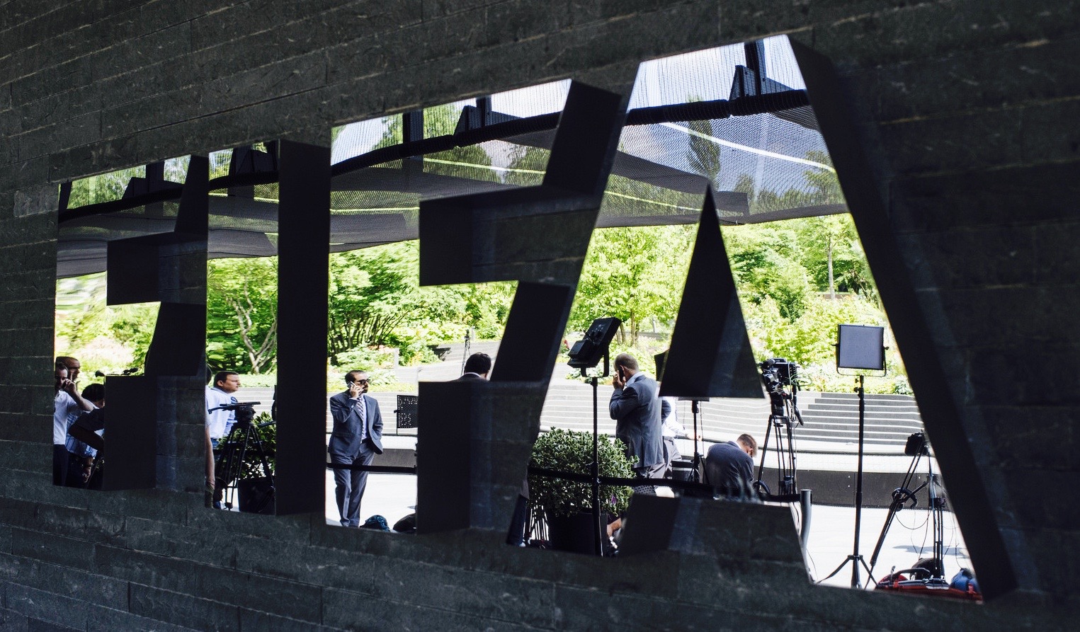 Why Is Sport So Dirty?