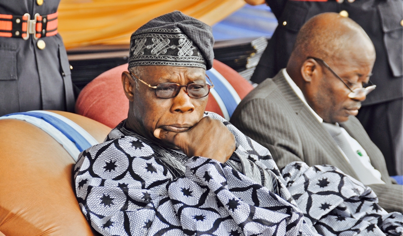 The Nigerian Statesman That Never Was