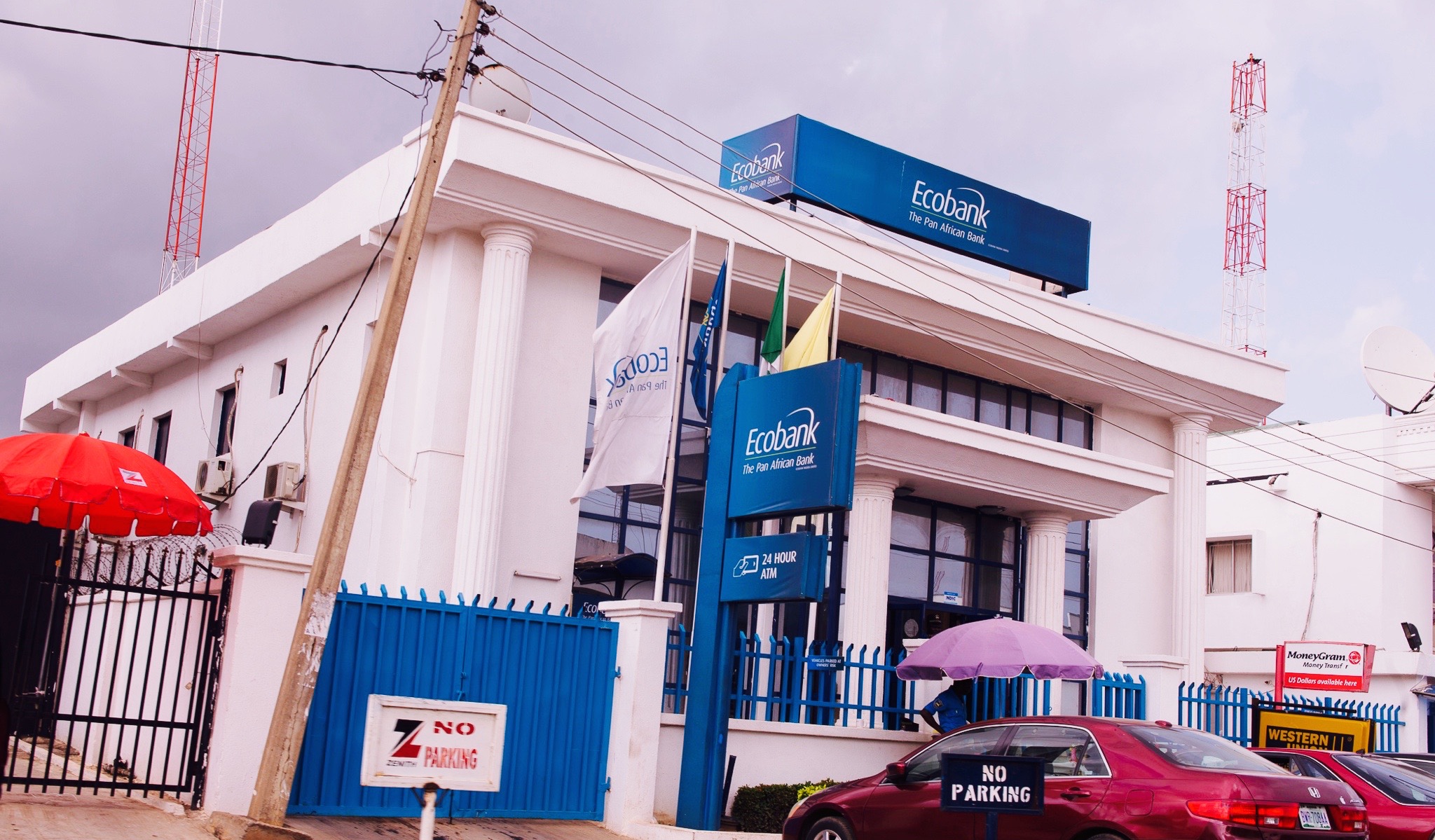 Tackling Financial Crime in Nigeria