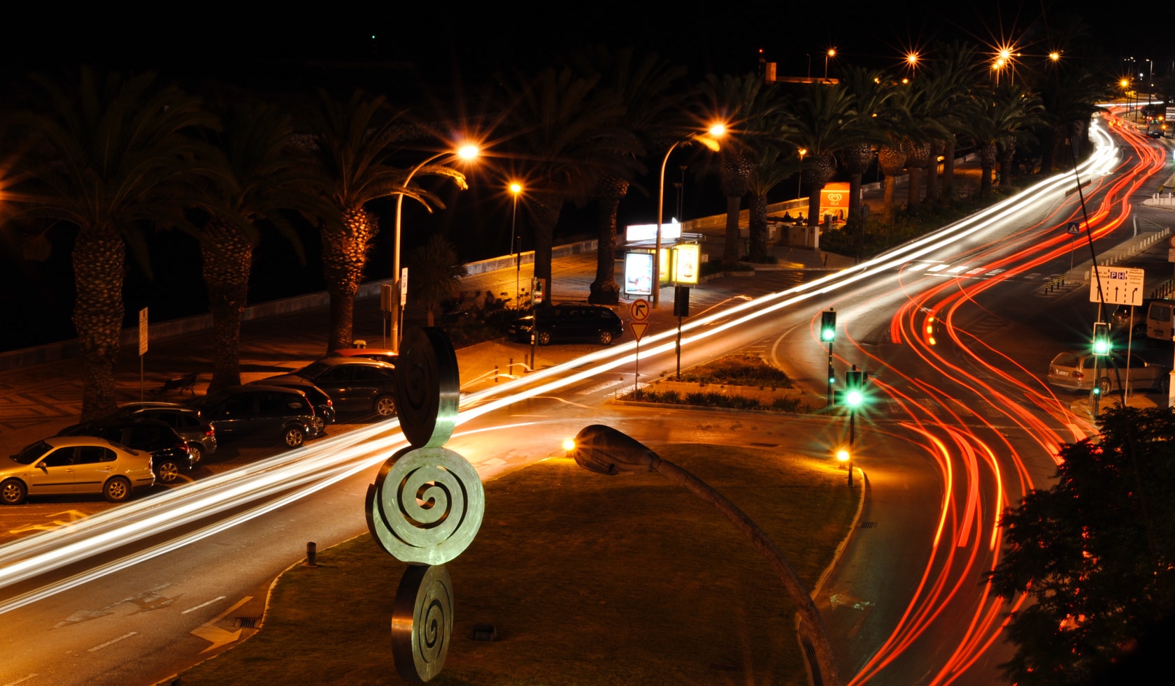 Lagos Traffic: The Cost of Waiting in Line