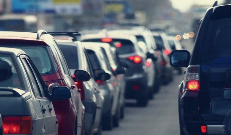 Addressing Lagos Traffic