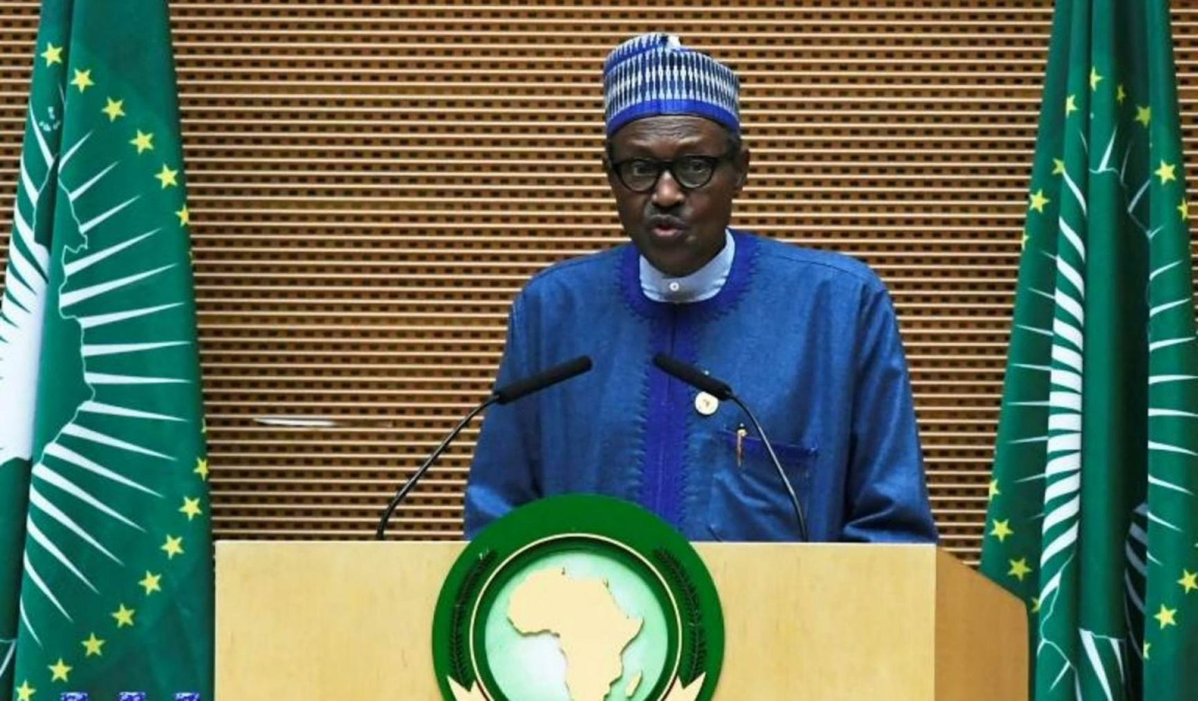 Nigeria: The Giant of Africa?