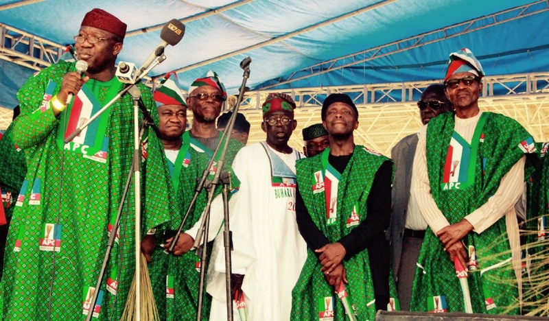 Too little legislative governance