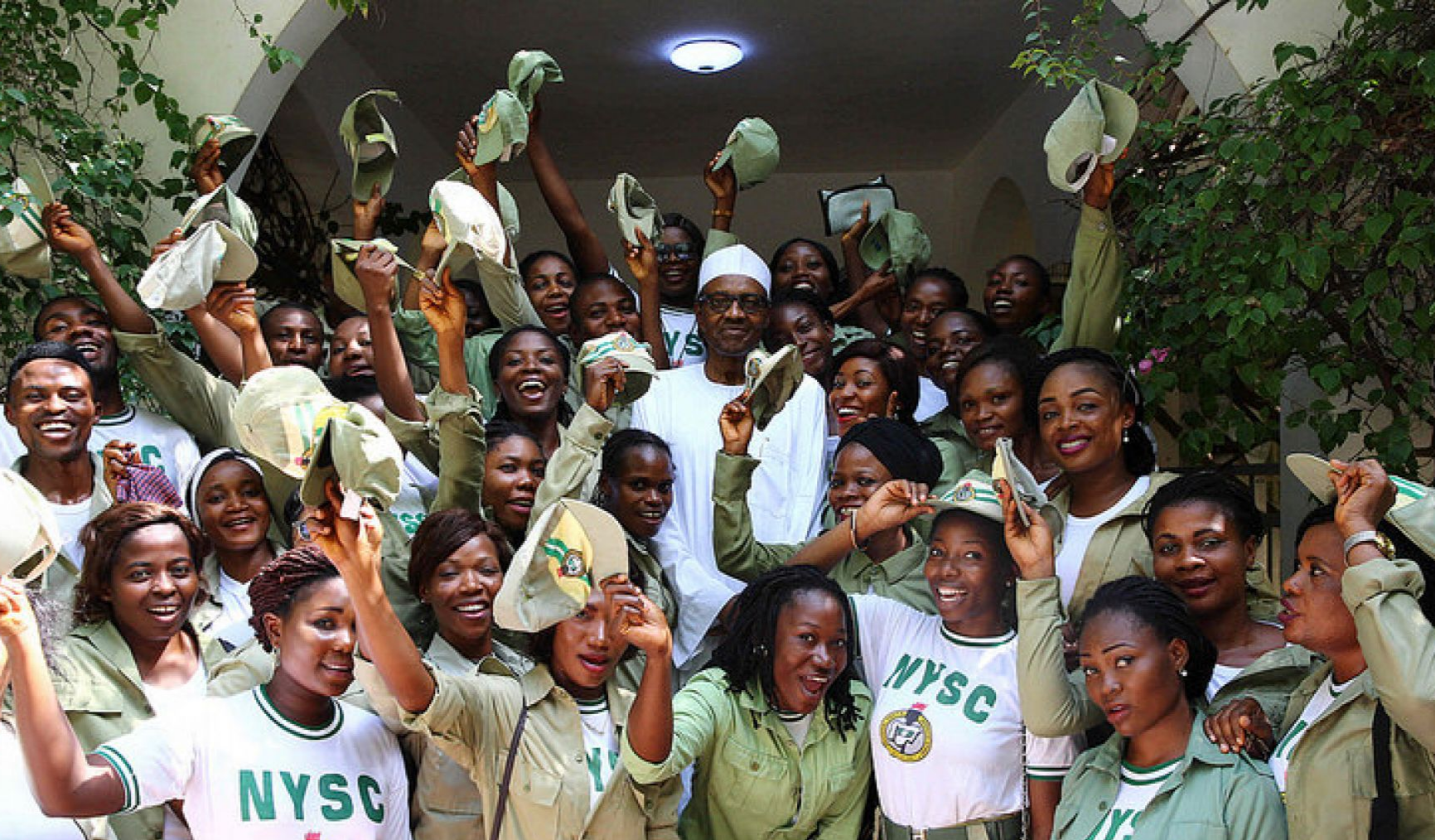 NYSC has overstayed its welcome