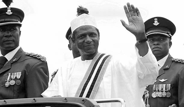 Flashback to 2007 Elections: 3rd Term’s the charm