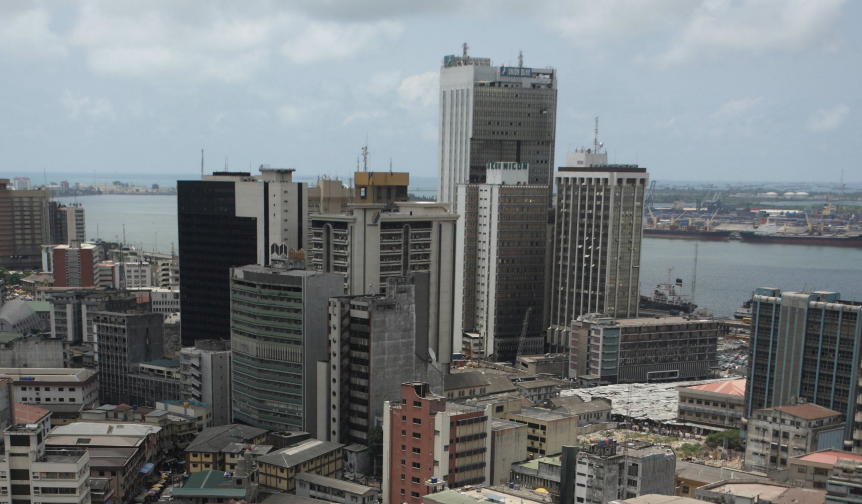 Nigeria's FinTech future will be bundled