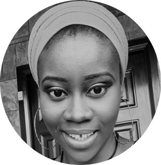 Aisha-Nana Salaudeen