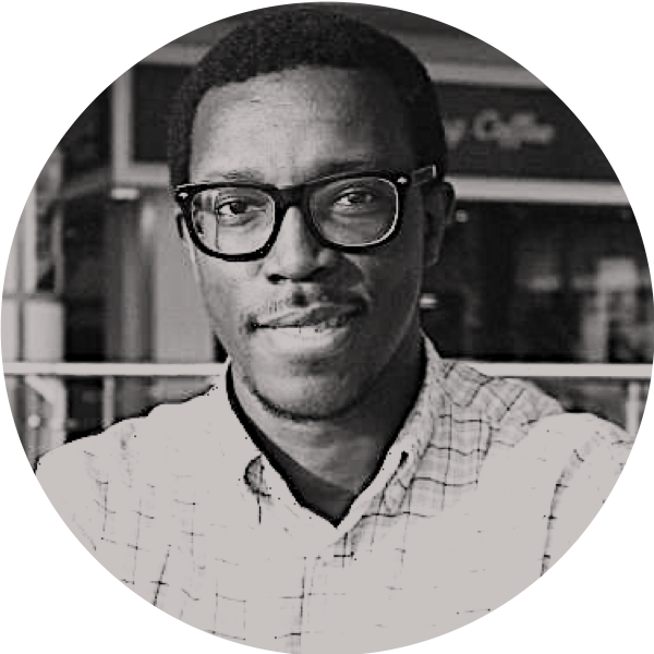 Kenneth Chijioke-Keme