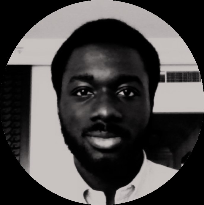 Tokunbo Afikuyomi, Jr.